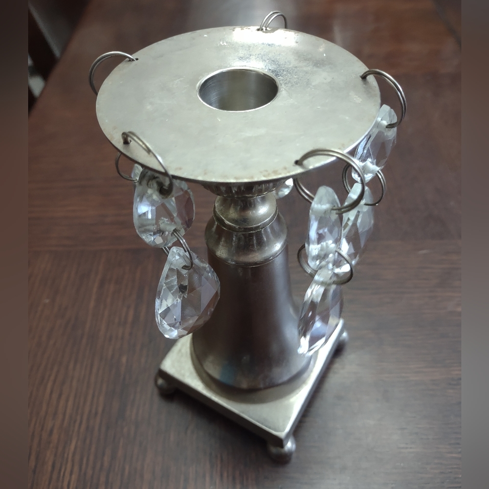 Candle holder